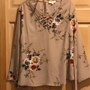 New Entro Blouse